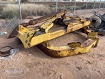 Used 2016 Rockland ABL ASSY/D85 Angle Blade
